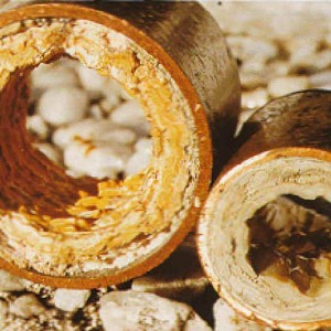 HL – CHEM B206 - HÓA CHẤT CHỐNG CÁU CẶN TRONG LÒ HƠI